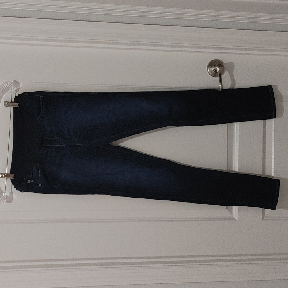 AG Maternity Jeans Sz 29